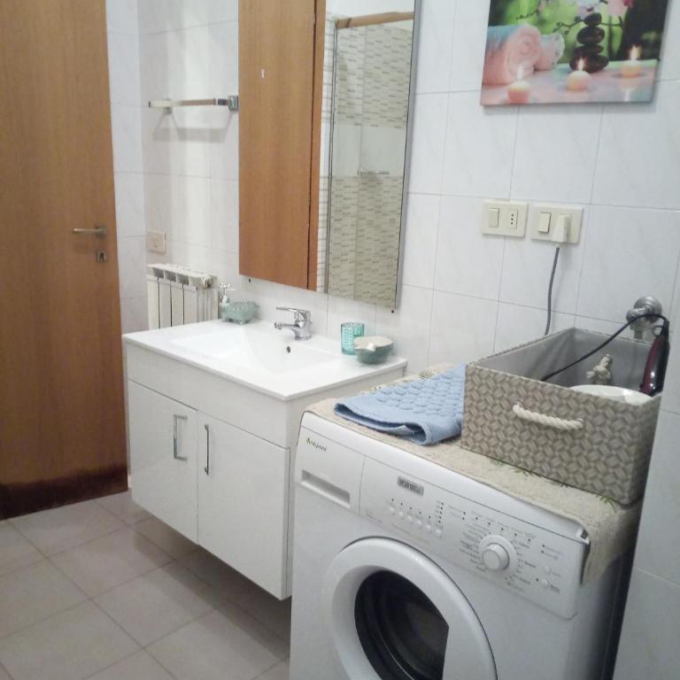 Via Cortonese n. 27 - Appartamento - 8
