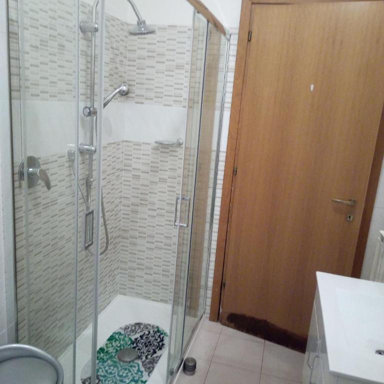 Via Cortonese n. 27 - Appartamento - 7