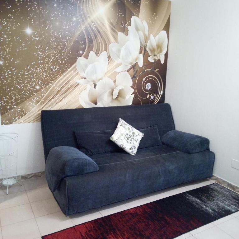 Via Cortonese n. 27 - Appartamento - 6