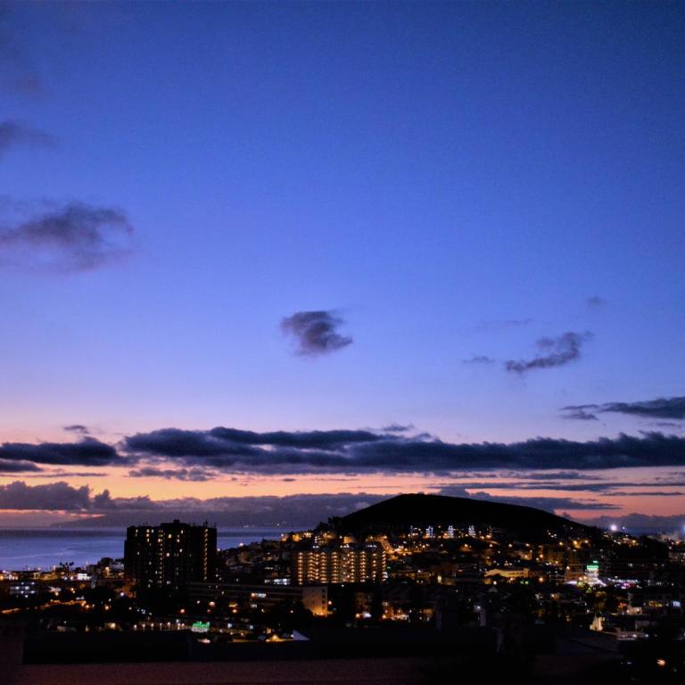 OCEANVIEW LOS CRISTIANOS - Apartamento de 1 dormitorio - 2