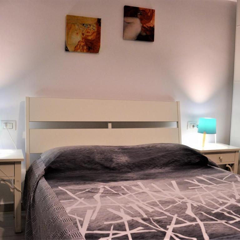 OCEANVIEW LOS CRISTIANOS - Apartamento de 1 dormitorio - 17