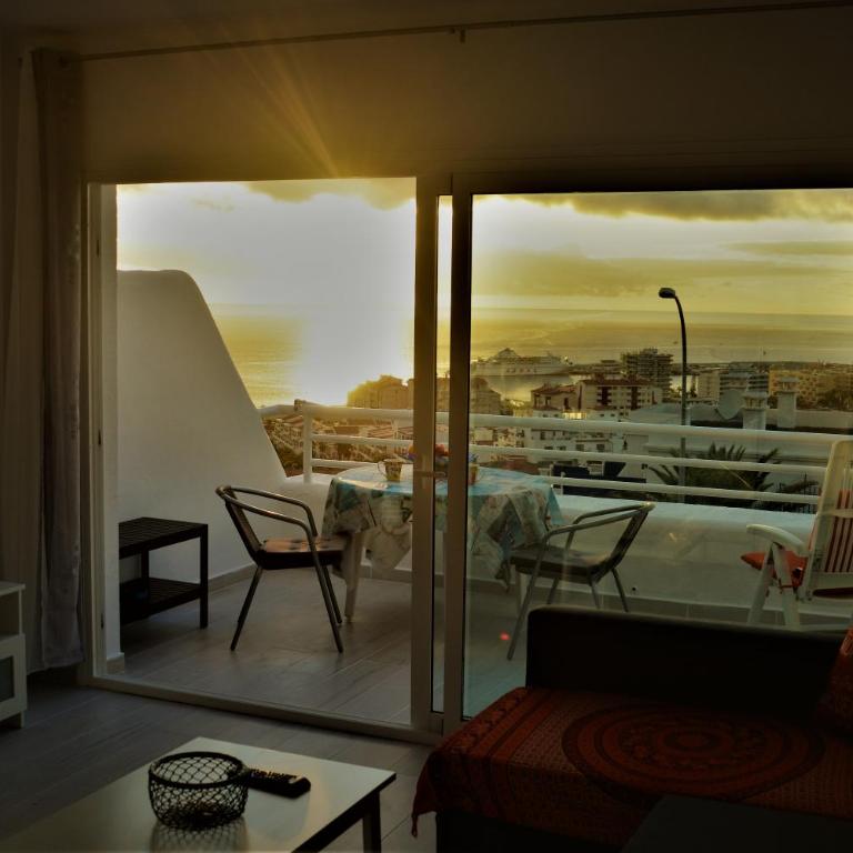 OCEANVIEW LOS CRISTIANOS - Apartamento de 1 dormitorio - 5