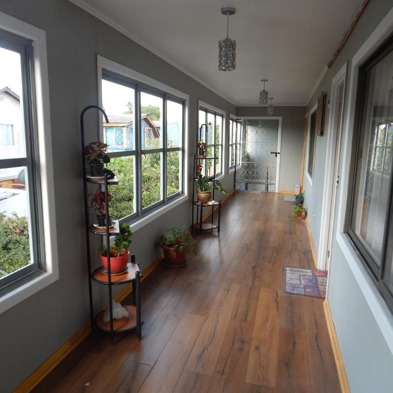 Dulces Sueños - Three-Bedroom House - 8
