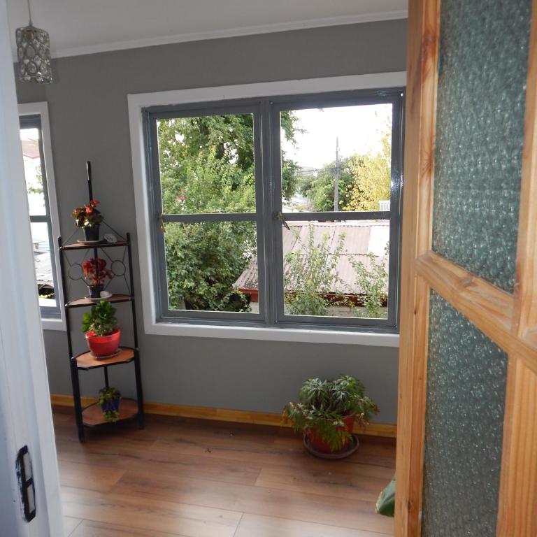 Dulces Sueños - Three-Bedroom House - 10