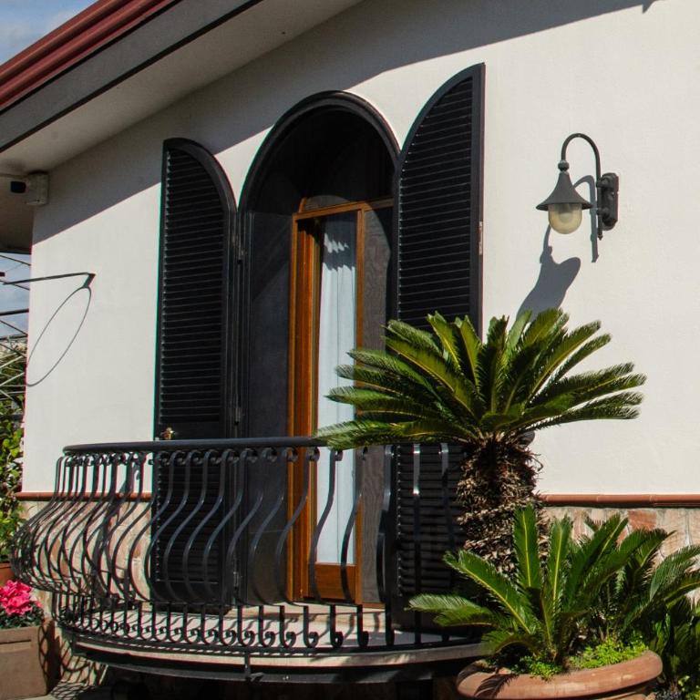 Ohana Bed and Breakfast - Camera Quadrupla - 6