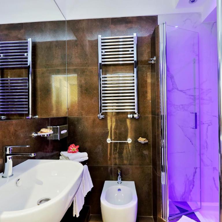 Piazza Venezia Grand Suite - Standard Double Room - 3
