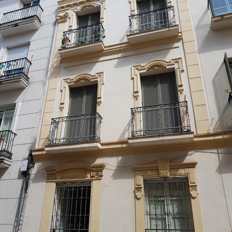 Malaga Paradise (Historic centre) - Apartamento - 23