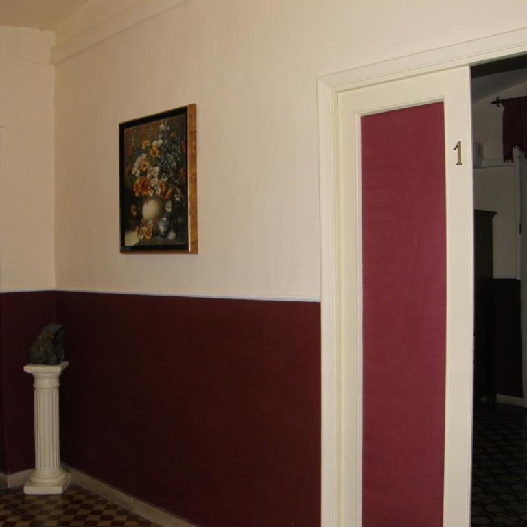 Il Gattopardo House - Double Room with Private External Bathroom - 4