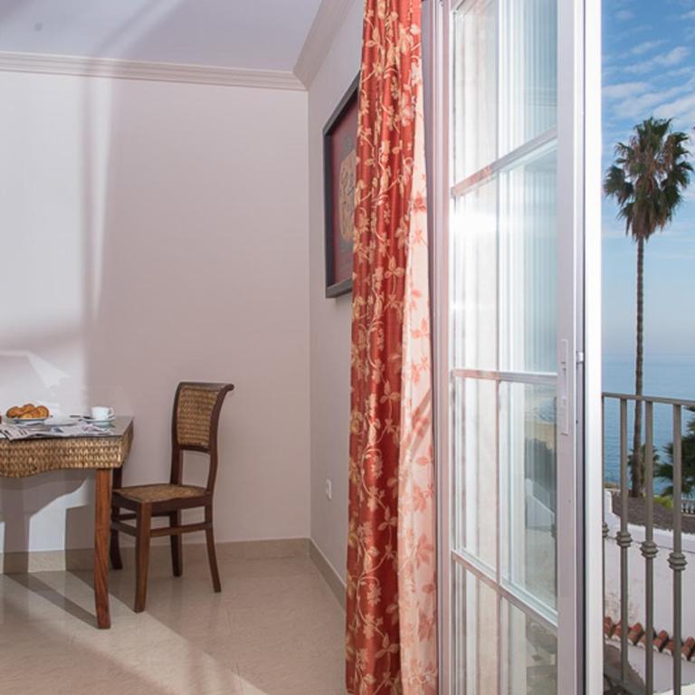 Apartamentos Plaza Cavana 5 - Studio with Sea View - 2