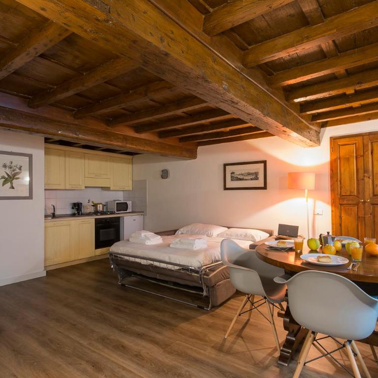 Calzaiuoli loft - Loft - 3