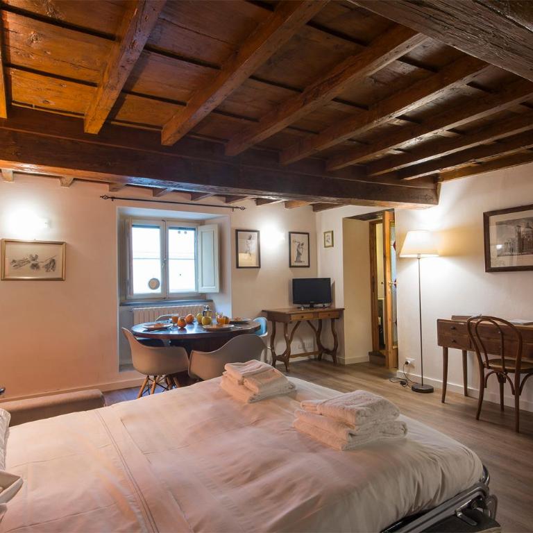 Calzaiuoli loft - Loft - 4