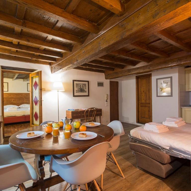 Calzaiuoli loft - Loft - 6