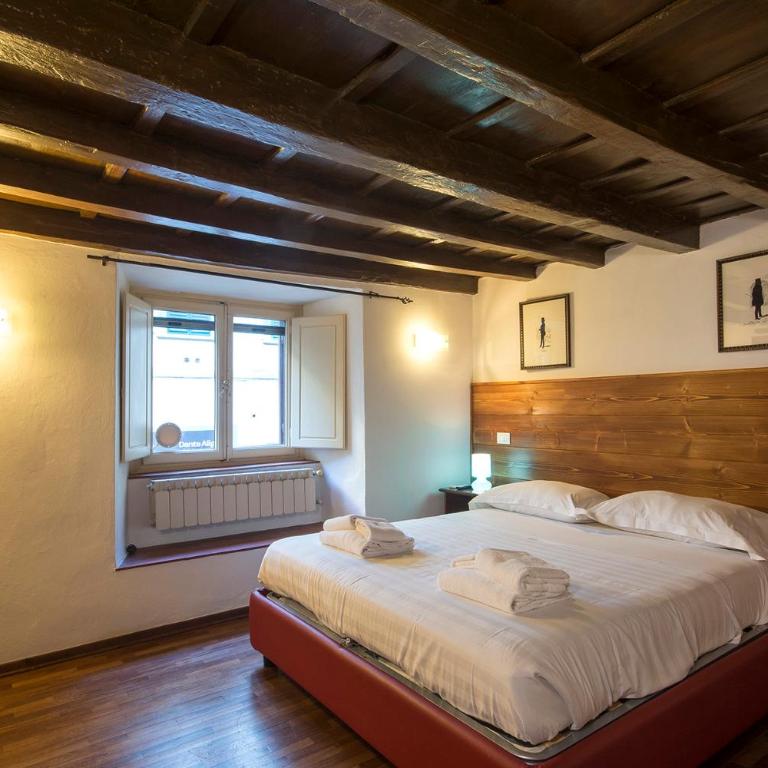 Calzaiuoli loft - Loft - 8