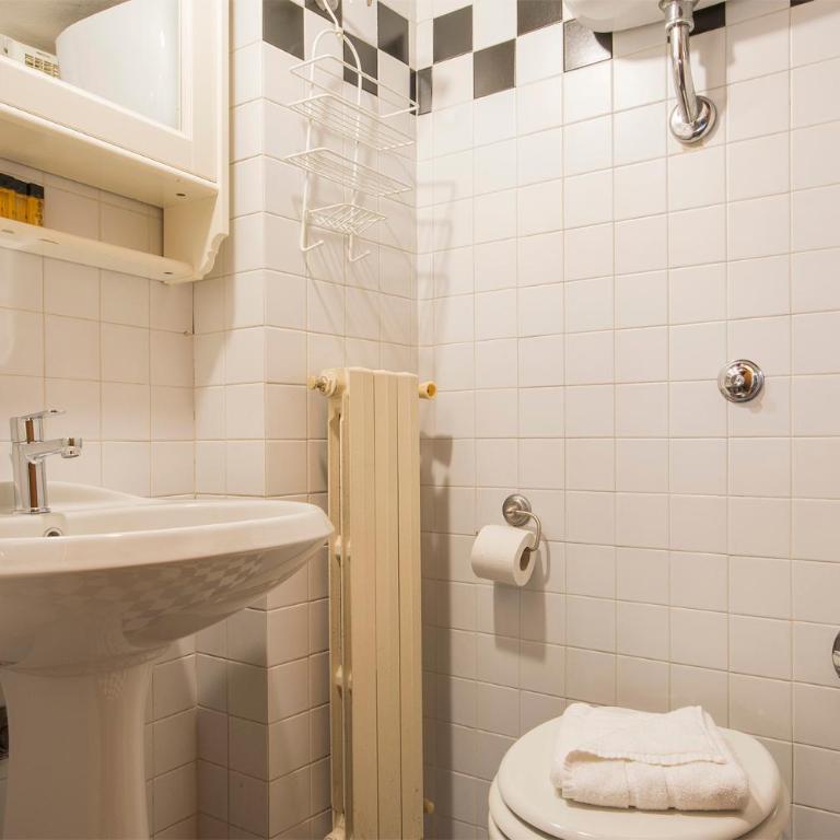 Calzaiuoli loft - Loft - 9