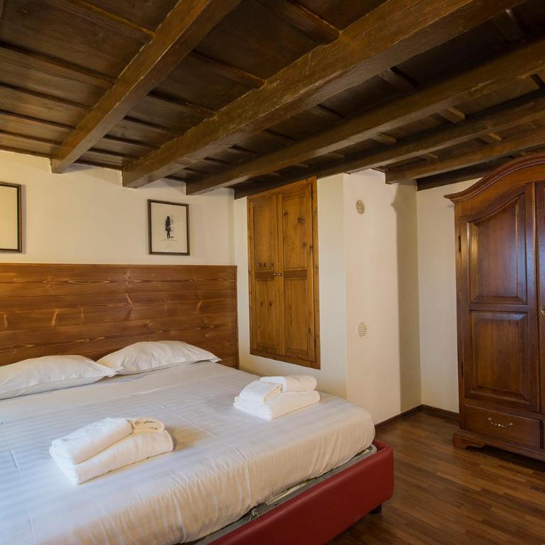 Calzaiuoli loft - Loft - 10