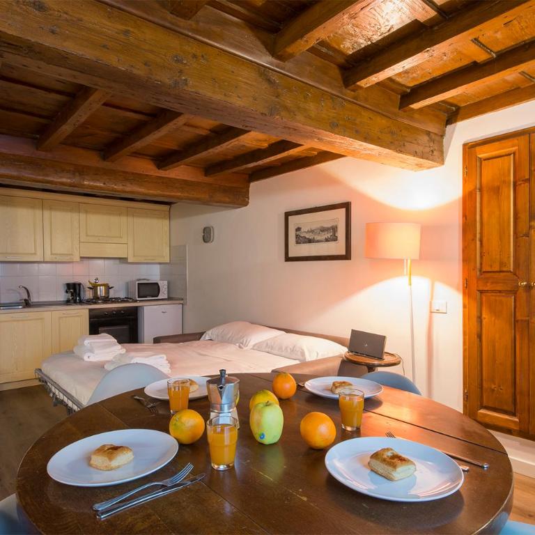 Calzaiuoli loft - Loft - 11