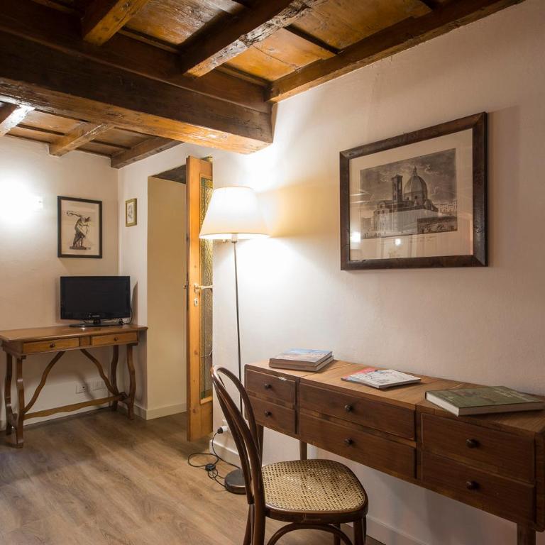 Calzaiuoli loft - Loft - 12