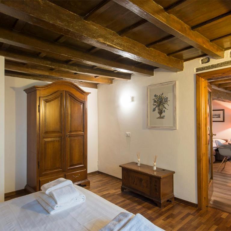 Calzaiuoli loft - Loft - 14