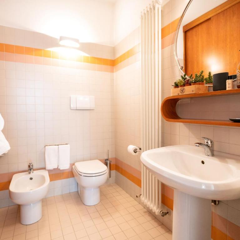 Antica Pusterla Home Relais - Appartamento con 1 Camera da Letto - 8