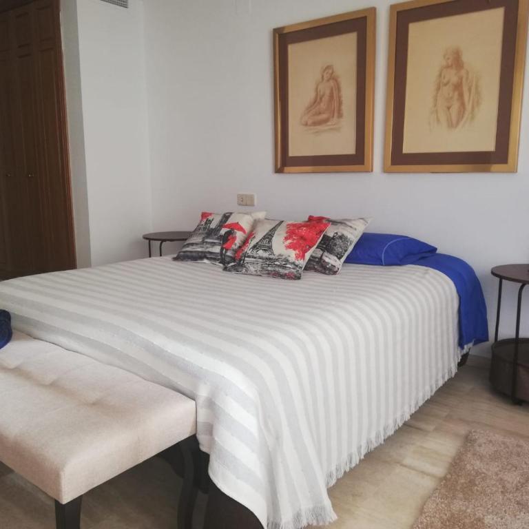 Apartamento Alba - Apartment - 23