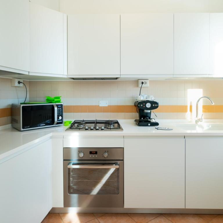 Antica Pusterla Home Relais - Appartamento con 1 Camera da Letto - 8