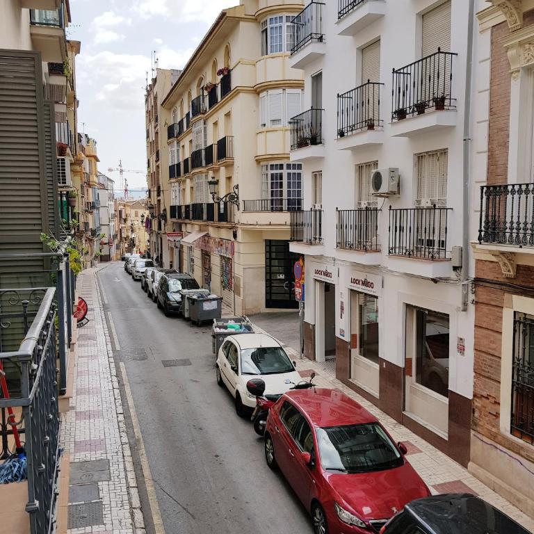 Malaga Paradise (Historic centre) - Apartamento - 24
