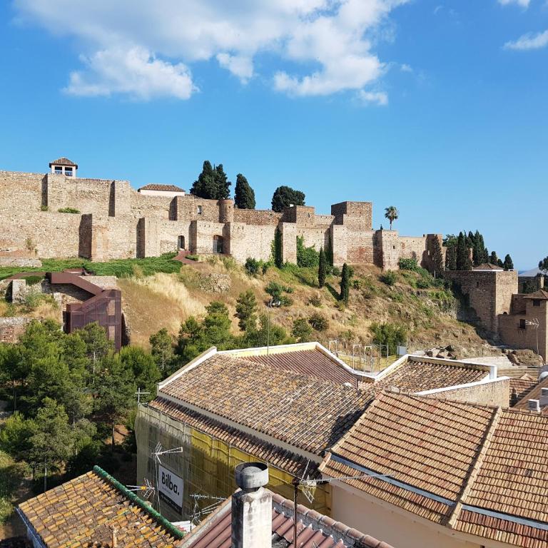 Malaga Paradise (Historic centre) - Apartamento - 25
