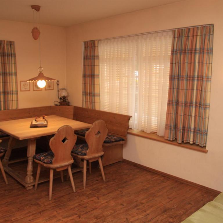 Appartements Reiterhaus - Deluxe Apartment - 2