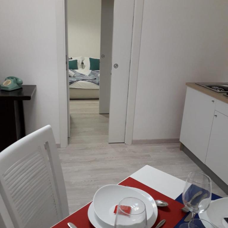 MiKlod Apartments - Appartamento Deluxe - 62