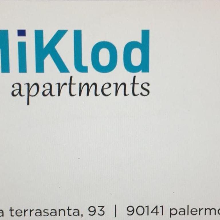 MiKlod Apartments - Appartamento Deluxe - 57