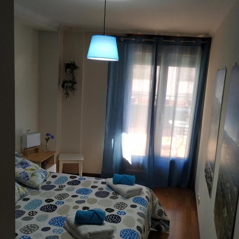 PEÑUELAS 7 Bajo - Casa - 19