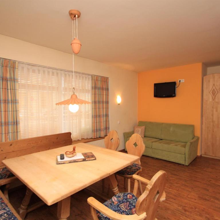 Appartements Reiterhaus - Deluxe Apartment - 11