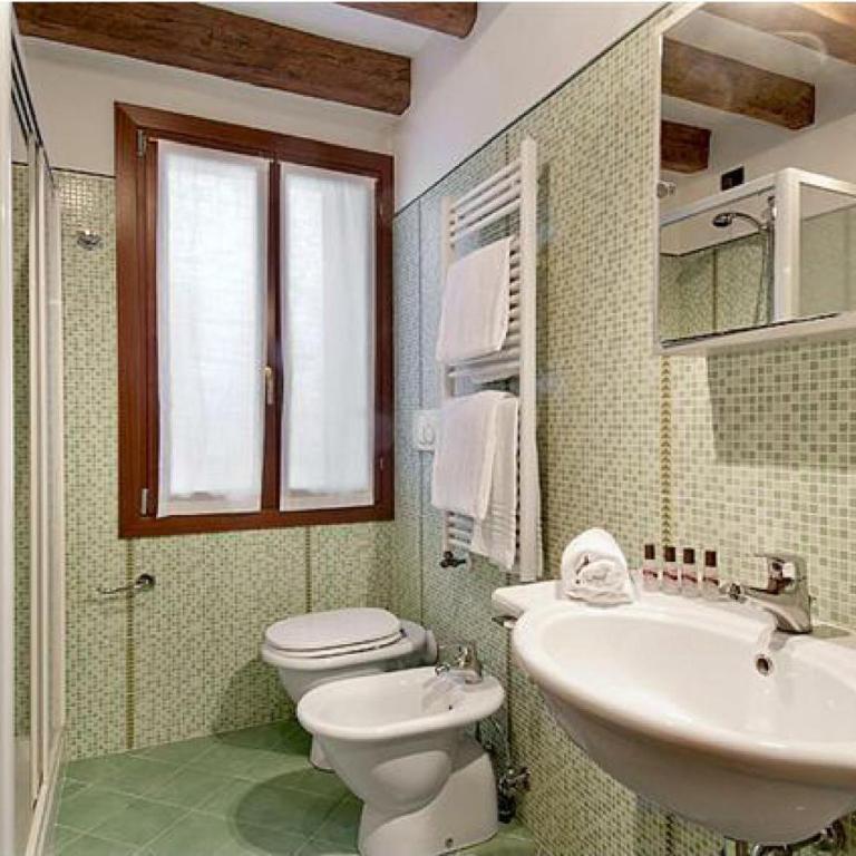 Salmaso Apartments - Appartamento con 3 Camere da Letto e con Balcone - 4
