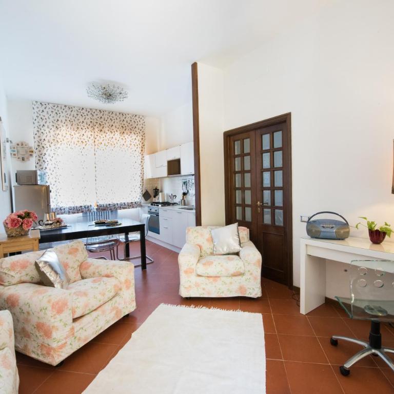 I Gelsomini - Appartamento con 3 Camere da Letto - 9