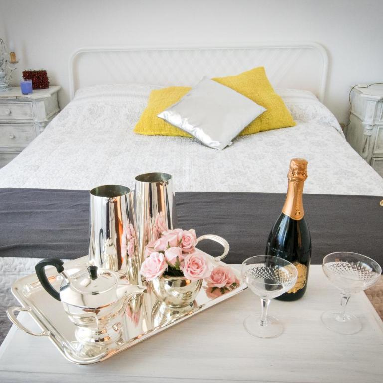 I Gelsomini - Appartamento con 3 Camere da Letto - 1