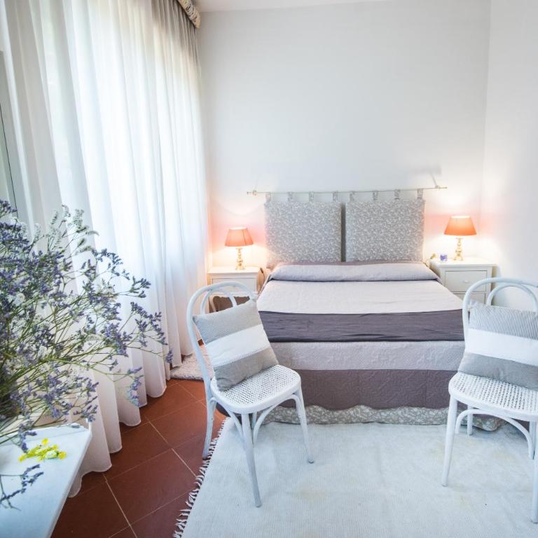 I Gelsomini - Appartamento con 3 Camere da Letto - 2