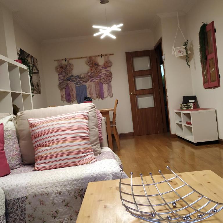 PEÑUELAS 7 Bajo - Casa - 8