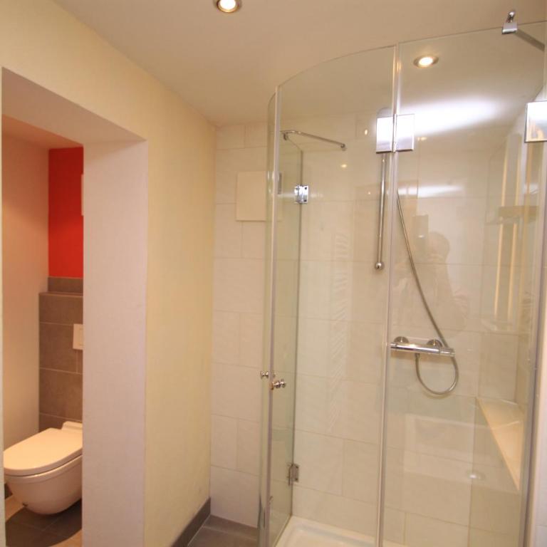 Appartements Reiterhaus - Apartment mit Terrasse - 5