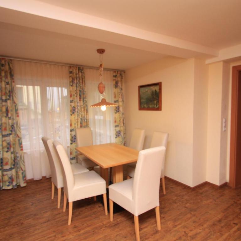 Appartements Reiterhaus - Apartment mit Terrasse - 7