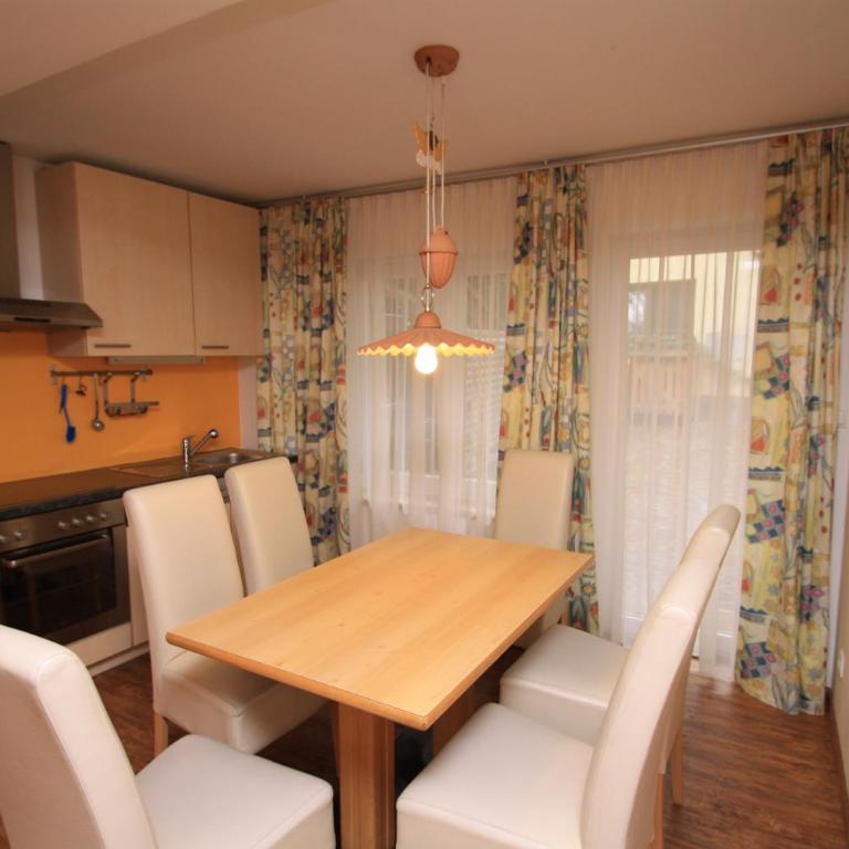 Appartements Reiterhaus - Apartment mit Terrasse - 8