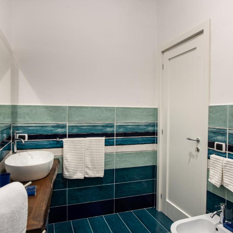 Ohana Bed and Breakfast - Camera Quadrupla Luxury - 2