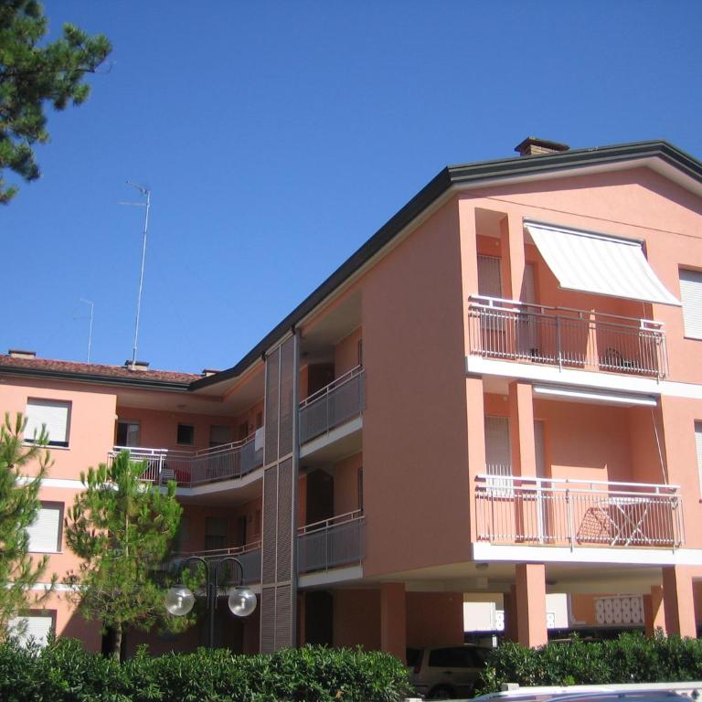 Appartamenti Dei Pini - Appartamento con 3 Camere da Letto - 1