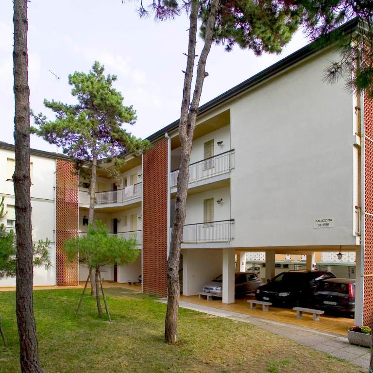 Appartamenti Dei Pini - Appartamento con 3 Camere da Letto - 11
