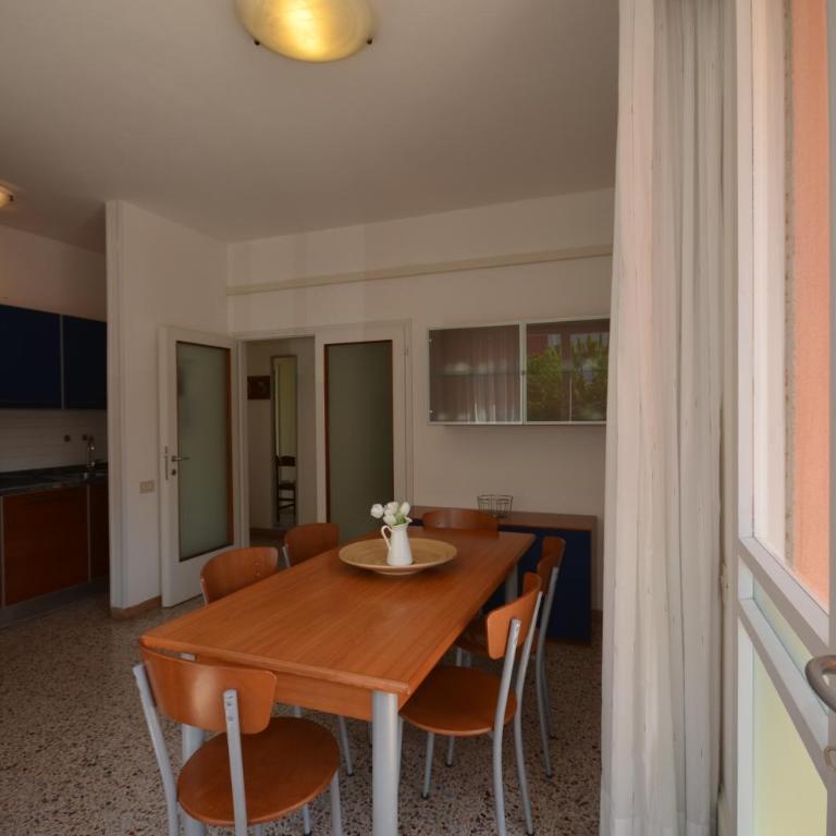Appartamenti Dei Pini - Appartamento con 3 Camere da Letto - 6