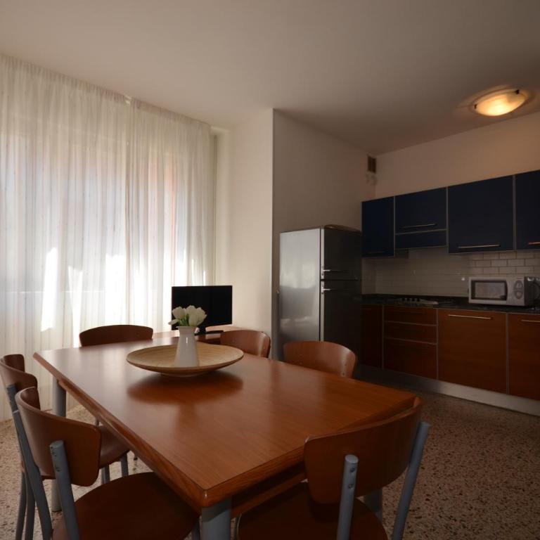 Appartamenti Dei Pini - Appartamento con 3 Camere da Letto - 7
