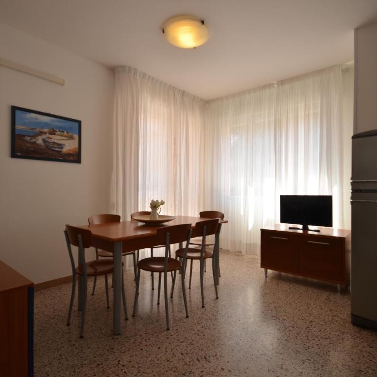 Appartamenti Dei Pini - Appartamento con 3 Camere da Letto - 9