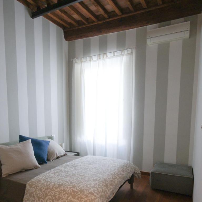 Tabacchi Luxury apartment in Lucca historical center near toll Parking - Appartamento con 2 Camere da Letto - 15