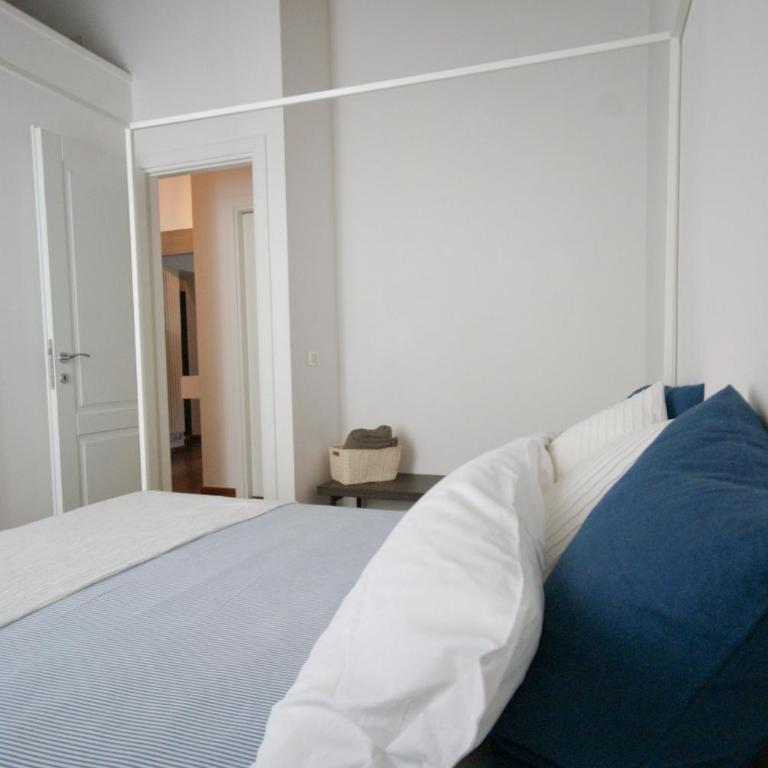 Tabacchi Luxury apartment in Lucca historical center near toll Parking - Appartamento con 2 Camere da Letto - 22