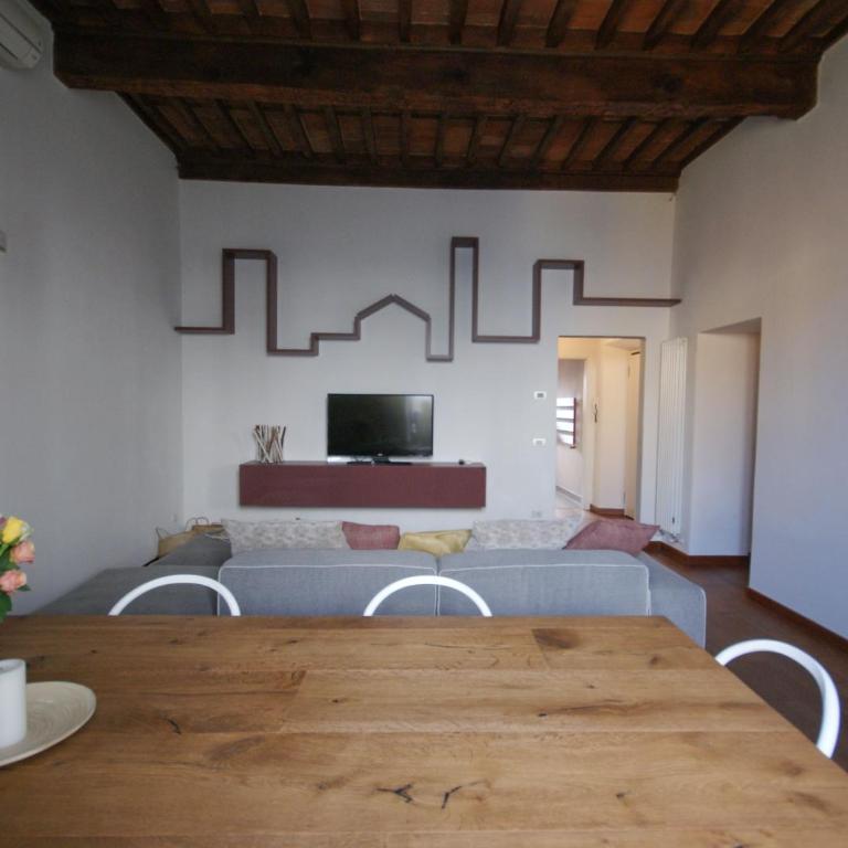 Tabacchi Luxury apartment in Lucca historical center near toll Parking - Appartamento con 2 Camere da Letto - 3