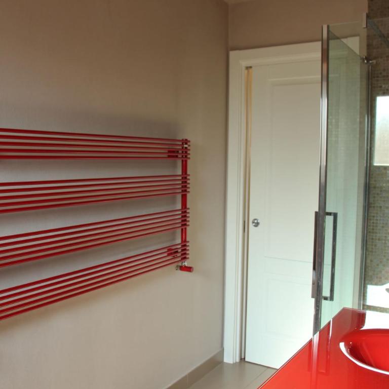 Tabacchi Luxury apartment in Lucca historical center near toll Parking - Appartamento con 2 Camere da Letto - 28